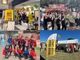 企画運営スタッフ（経験不問）◆東京23区に寮完備／平均月収46万／賞与年4回／成長率前年比120％超2