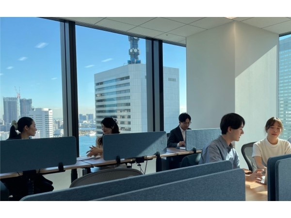転職・求人情報イメージ2