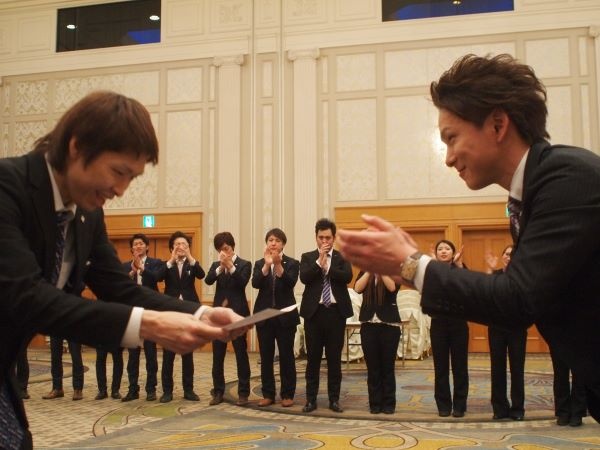 転職・求人情報イメージ1