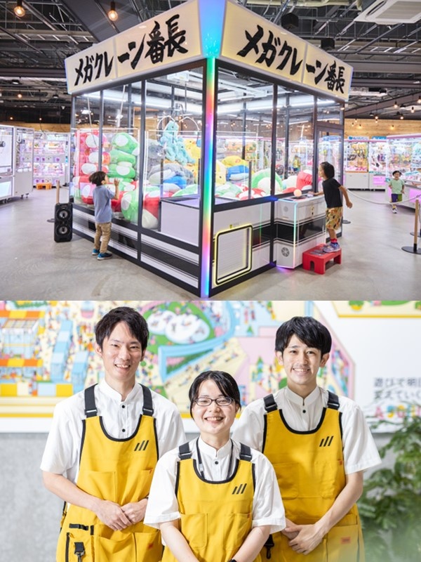 企画運営スタッフ◆年収500万円超え可能／月1.5万円で住める家具家電付き社員寮有／6年連続成長企業イメージ1