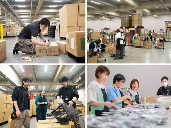 転職・求人情報イメージ1