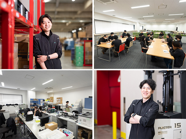 転職・求人情報イメージ2