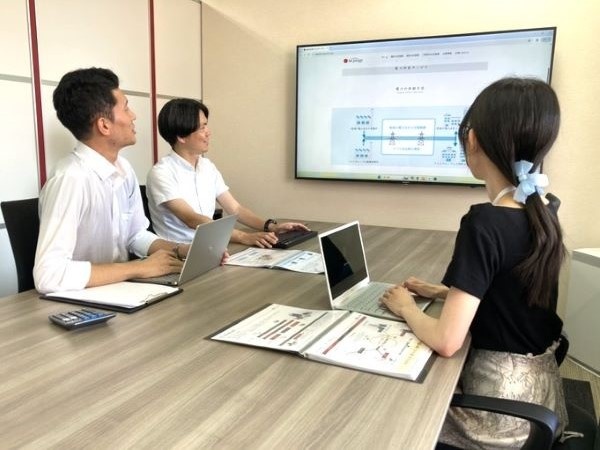 転職・求人情報イメージ1