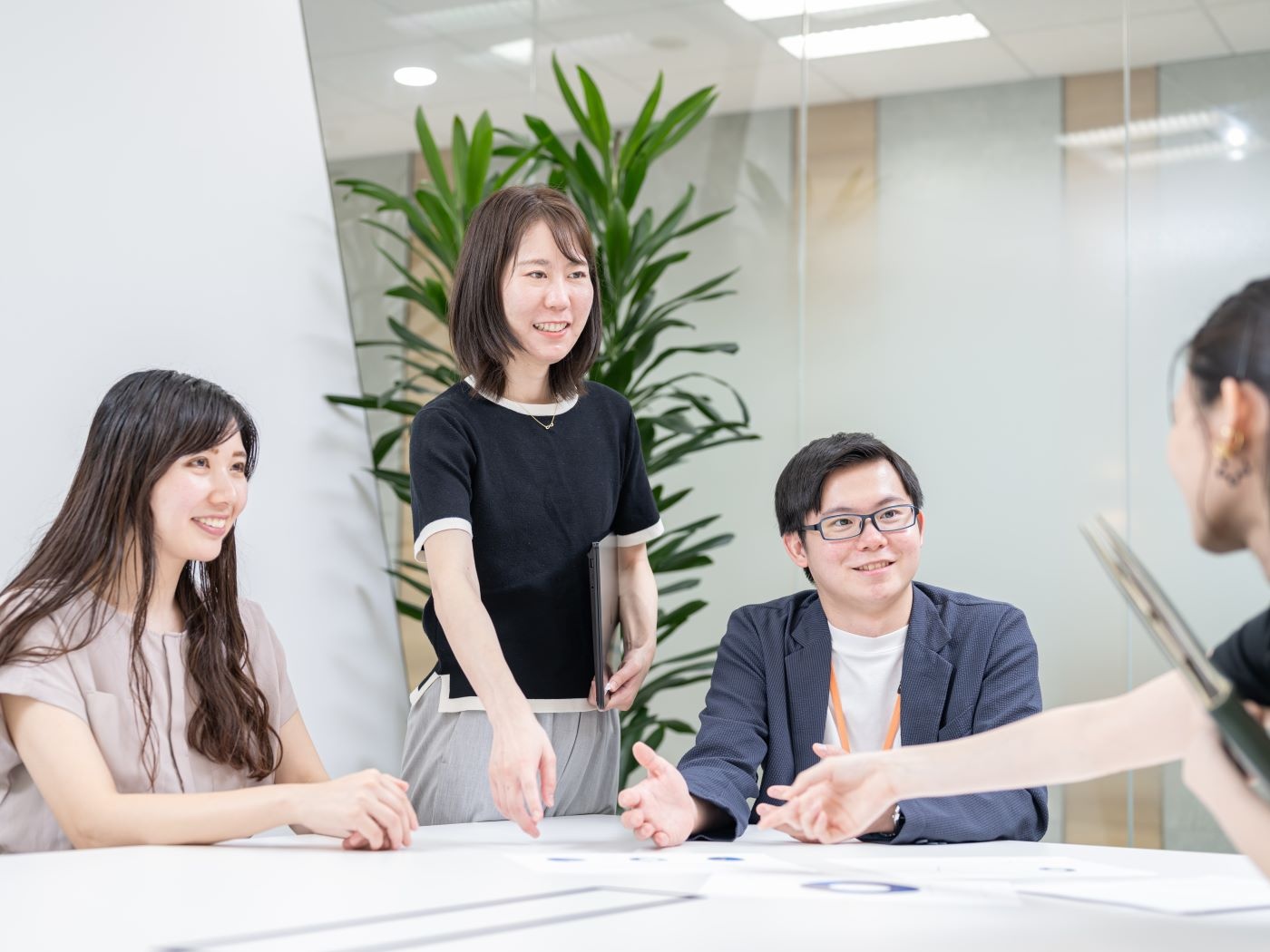 転職・求人情報イメージ1