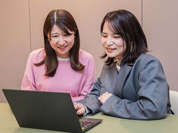 転職・求人情報イメージ2