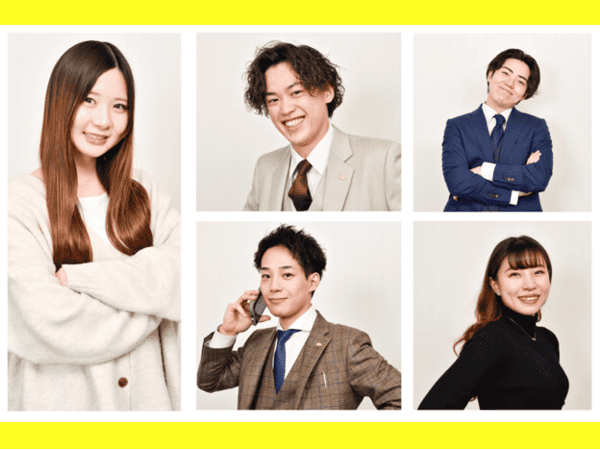 転職・求人情報イメージ1