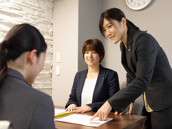 転職・求人情報イメージ1