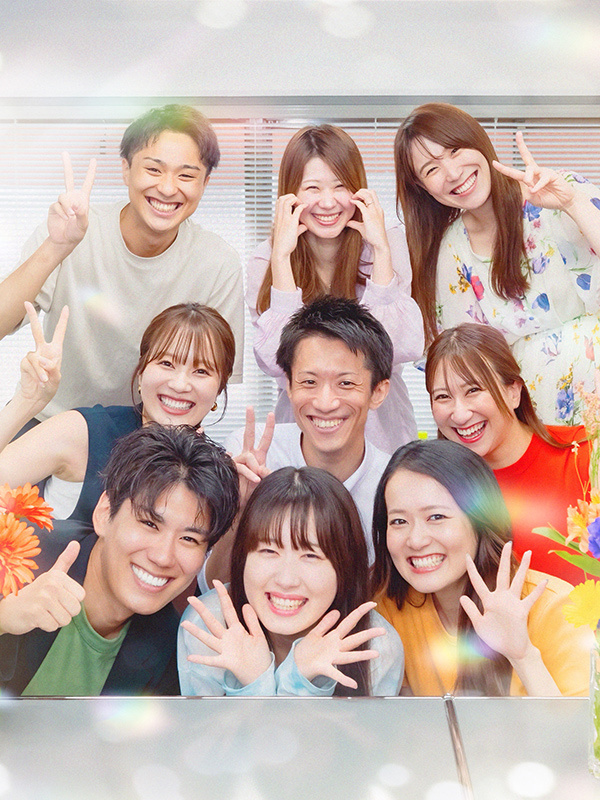ルームアドバイザー◆普免不要／ネイル手当／推し活・スポーツ休暇／服装自由／年休137日／新店OPENイメージ1