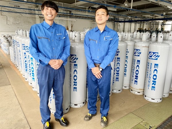 転職・求人情報イメージ1