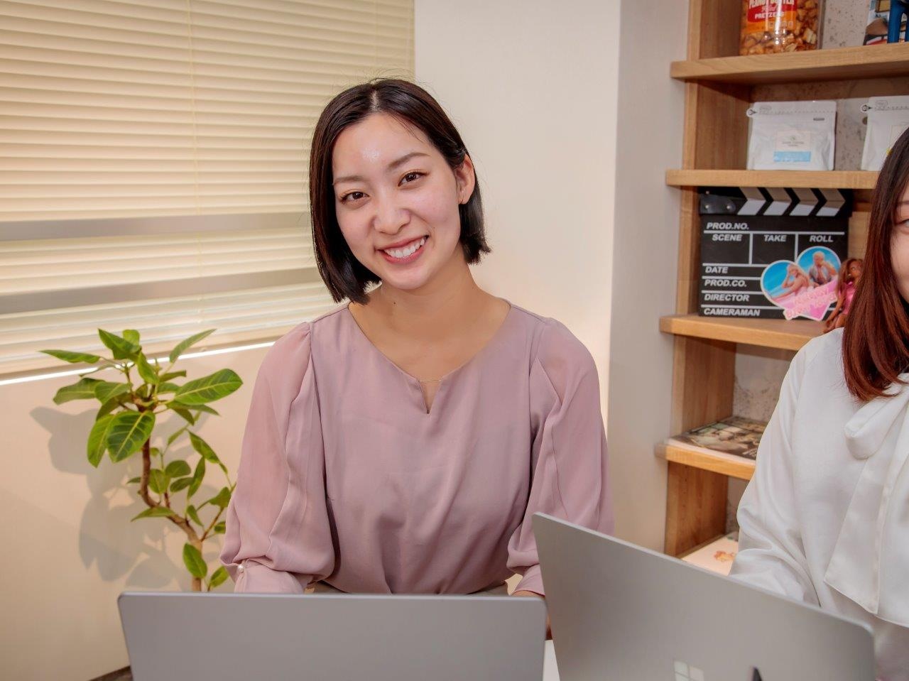 転職・求人情報イメージ1