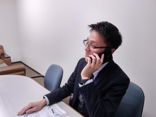 転職・求人情報イメージ1