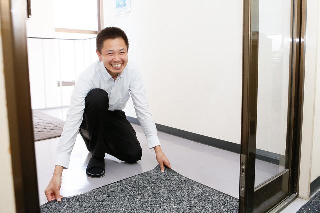 転職・求人情報イメージ1
