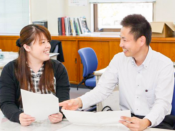 転職・求人情報イメージ2