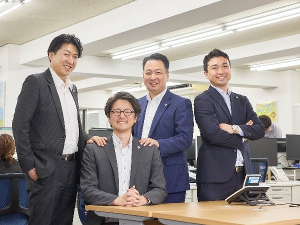 転職・求人情報イメージ2