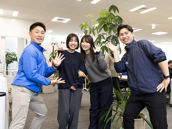 転職・求人情報イメージ2