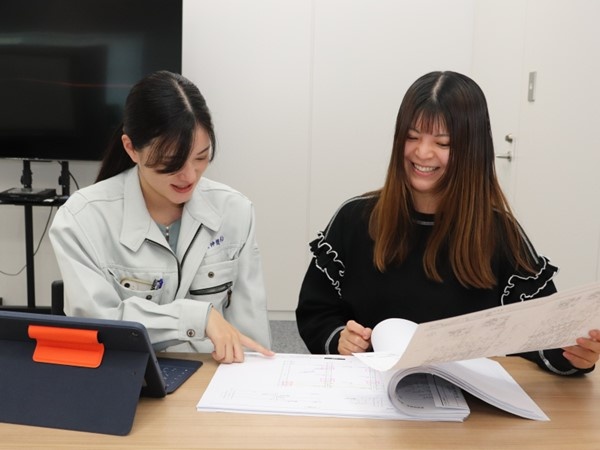 転職・求人情報イメージ1