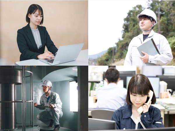 転職・求人情報イメージ1