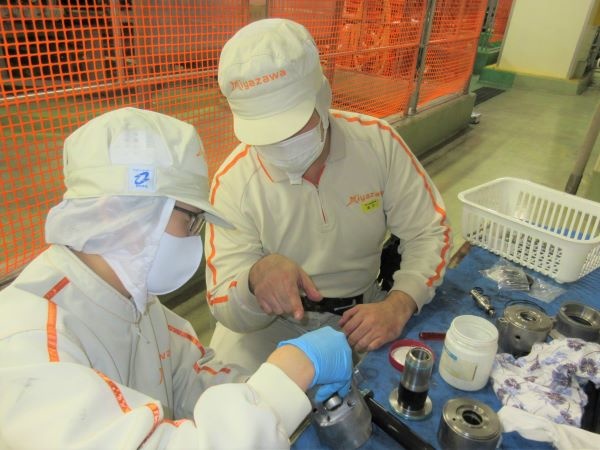 転職・求人情報イメージ2