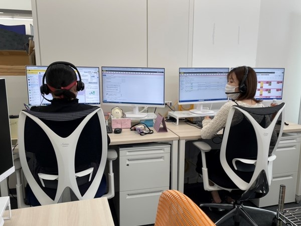 転職・求人情報イメージ1