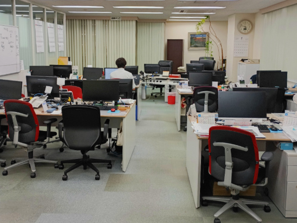 転職・求人情報イメージ1