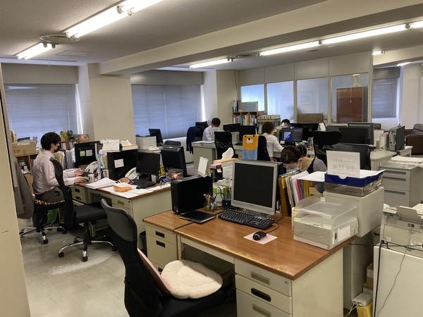 転職・求人情報イメージ1