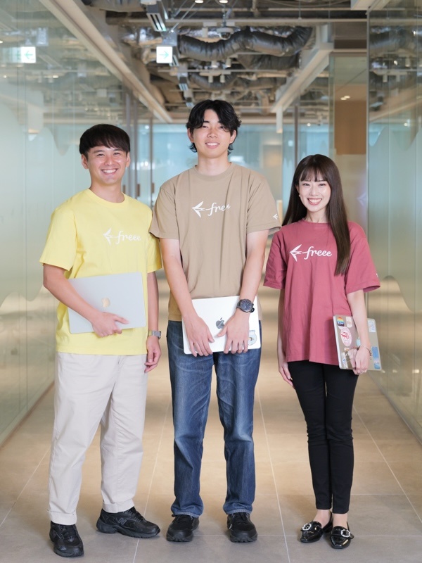 コンサルティングセールス◆統合型経営プラットフォーム『freee』/フレックスタイム制/残業月20hイメージ1