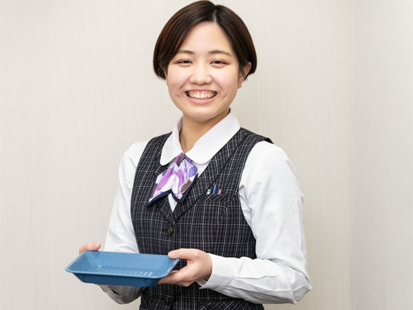 転職・求人情報イメージ1