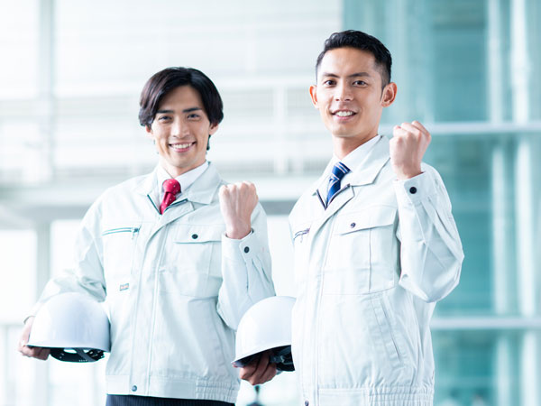 転職・求人情報イメージ1