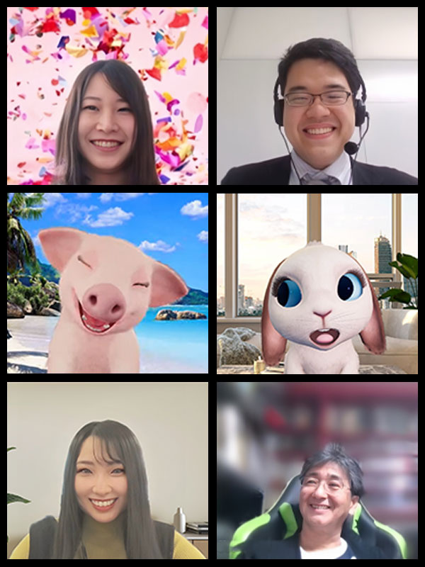サポート事務◆フルリモート可／土日祝休み／残業ほぼナシ／賞与年2回／服装自由／福利厚生充実／未経験可イメージ1