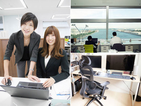 転職・求人情報イメージ2