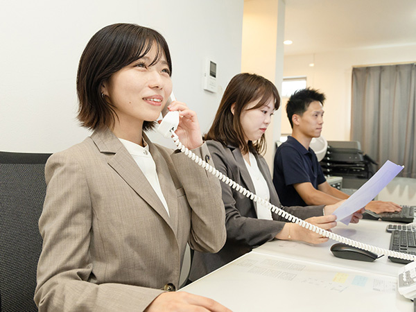 転職・求人情報イメージ1