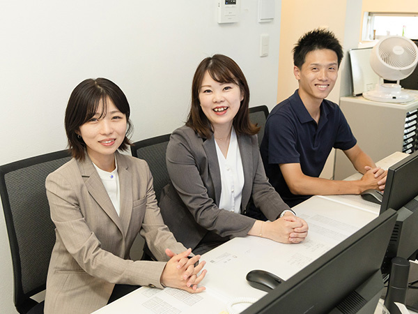 転職・求人情報イメージ2