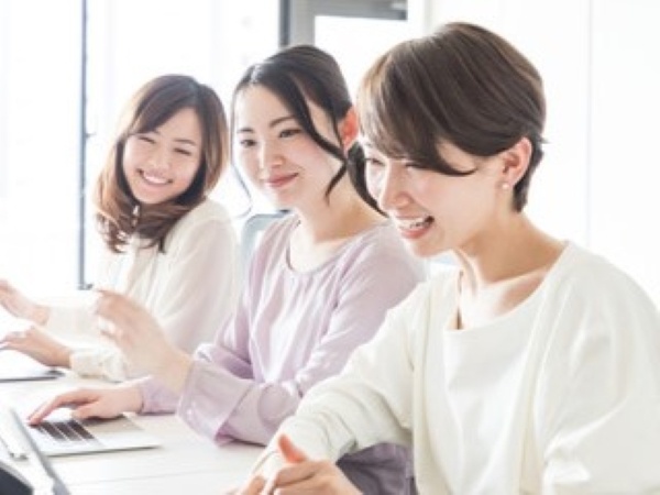 転職・求人情報イメージ1