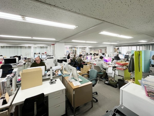 転職・求人情報イメージ2
