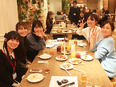 人材コーディネーター（求職者対応のみ）◆未経験歓迎／残業15h以下／年休124日／土日祝休み2