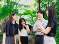 人材コーディネーター（求職者対応のみ）◆未経験歓迎／残業15h以下／年休124日／土日祝休み3