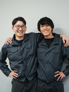 消防設備の点検スタッフ◆有名施設を担当／資格手当最大5.1万円／賞与5ヶ月分／誕生日・結婚記念日手当1