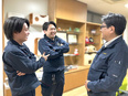 施工管理◆18時に帰宅／掛け持ちなし／直近5年の売上高200％UP・定着率90％以上／10連休OK2