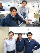 建築施工管理◆東証プライム上場グループ／土日祝休み／年休127日／残業月20h以下／再雇用制度あり1