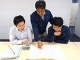 建築施工管理◆東証プライム上場グループ／土日祝休み／年休127日／残業月20h以下／再雇用制度あり2