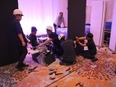 空間演出エンジニア（映像・音響・照明）◆未経験歓迎／年間休日126日／海外研修あり3