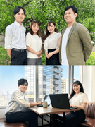 人材コーディネーター（保育業界担当）◆未経験・第二新卒歓迎／ 年間休日125日／土日祝休み／上場企業1