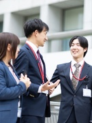 法人向け保険営業（未経験歓迎）◆日本郵政グループ／賞与昨年度実績4.3ヶ月分／年休120日／土日祝休1
