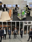 経理（実務未経験歓迎）◆年休122日／土日祝休み／服装自由／リモートワーク可／NTTグループ1