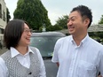 タクシードライバー（未経験歓迎）◆月収60万円も可／2ヶ月間給与36万円保証あり／月11日出勤2