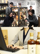 お酒の営業（買取・査定・集荷を担当）◆未経験歓迎／土日祝休み／国内最大級のオークションを運営する企業1