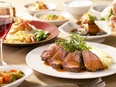 機内食の調理スタッフ◆国賓やVIPにも提供／残業代100％支給／有休消化率100％／賄い月2千円3