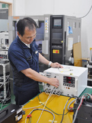 FA機器のサポートエンジニア◆年間休日132日／昨年度の賞与実績4ヶ月分／三菱電機との安定した取引1
