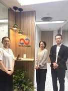 メディア業界向けの派遣営業（未経験歓迎）◆土日祝休み／年間休日125日／残業月20時間以下1