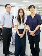 総務（未経験歓迎）◆年休120日以上／土日祝休み／賞与年2回／駅チカオフィス／服装自由／副業OK1